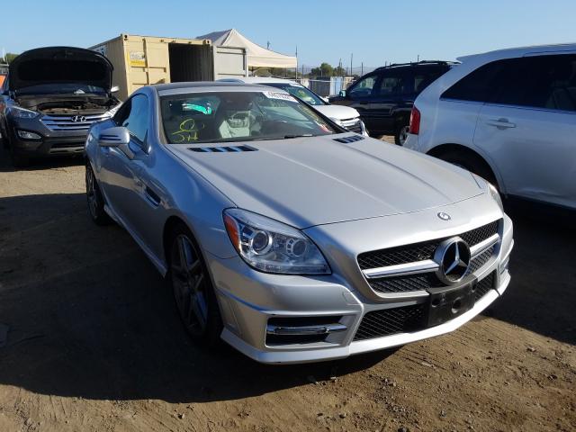 mercedes-benz slk-class 2016 vin wddpk5ha4gf116575