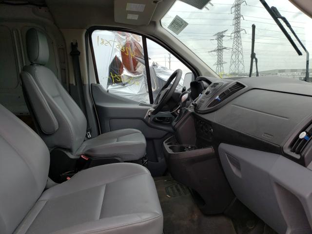 2015 FORD TRANSIT T- 1FTNR2YG3FKA99242