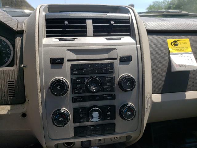 2012 FORD ESCAPE HYB 1FMCU4K31CKB22323