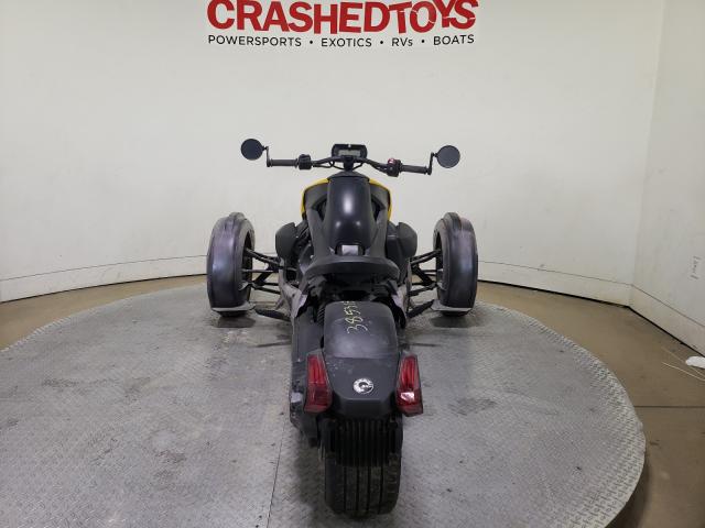 2020 CAN-AM RYKER 3JB2FEF26LJ001480
