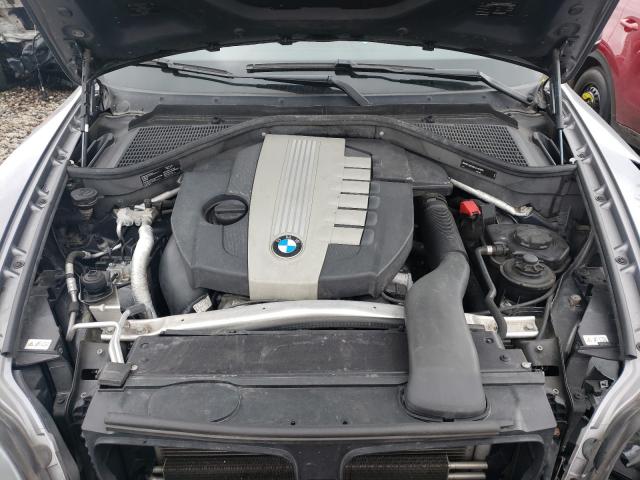2012 BMW X5 XDRIVE3 5UXZW0C5XCL665034