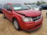 2014 DODGE  JOURNEY