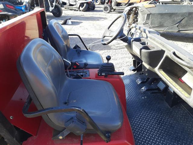 2017 ATV ALL MODELS 400421446