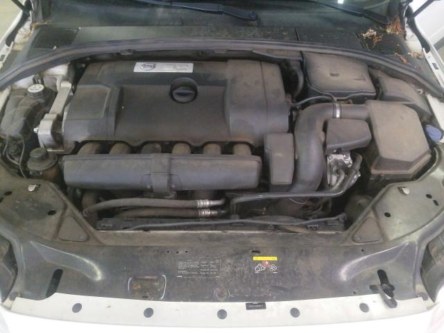 2010 VOLVO XC70 3.2 YV4960BZ3A1088987