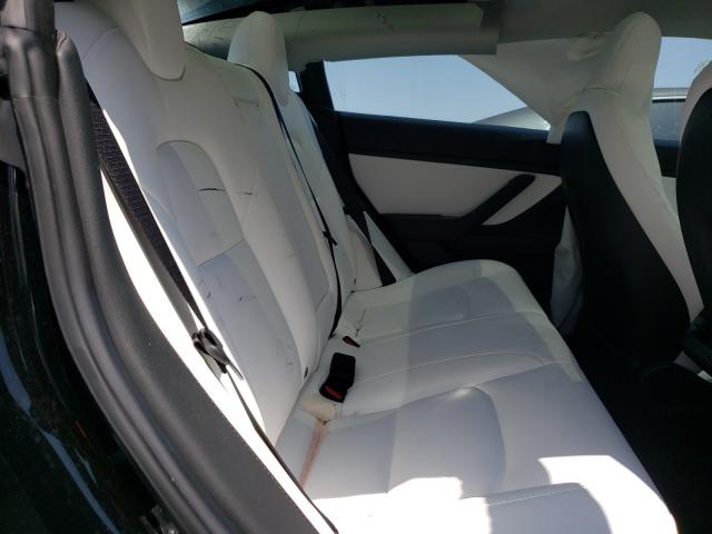 2019 TESLA MODEL 3 5YJ3E1EA1KF332197