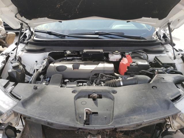 5J8TC2H61LL023378 Acura Rdx A-Spec 2020. Фото: 6