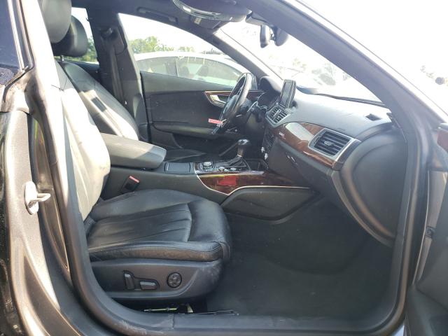 2013 AUDI A7 PRESTIG WAU3GAFCXDN056677