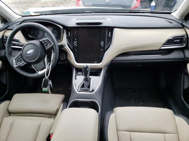 2021 SUBARU OUTBACK LI 4S4BTANC4M3125284