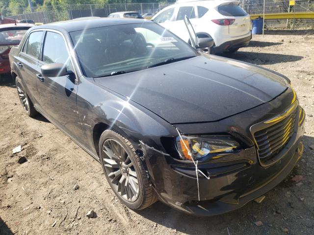 2014 CHRYSLER 300C VARVA 2C3CCADG7EH241790