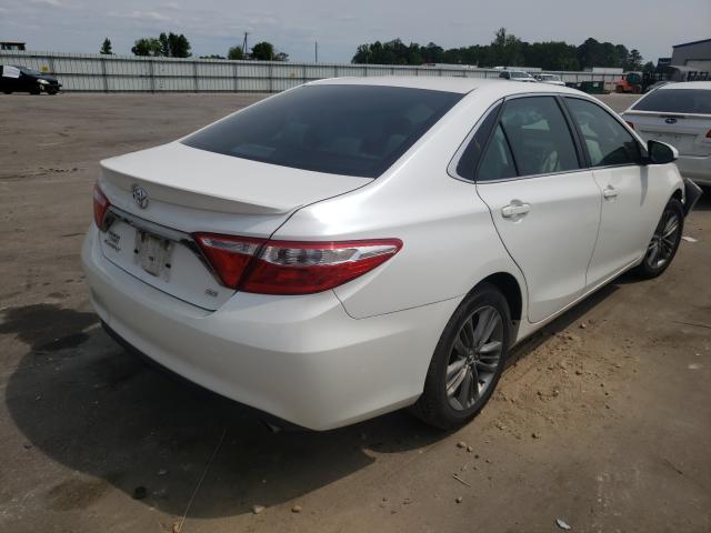 2016 TOYOTA CAMRY LE 4T1BF1FKXGU546471