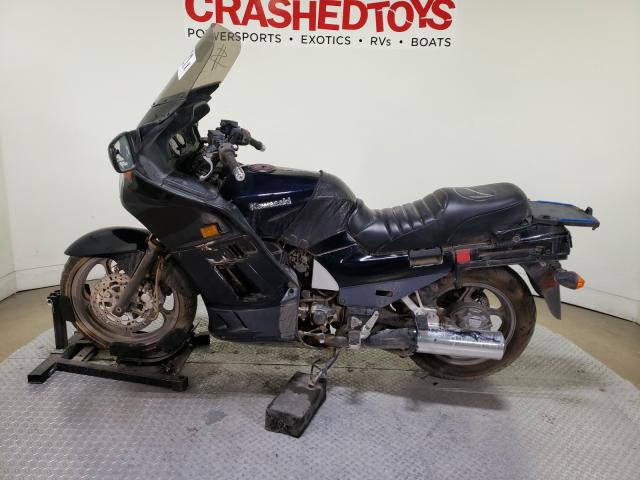 2004 KAWASAKI ZG1000 JKAZGCA134B520516