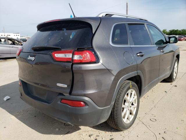 2014 JEEP CHEROKEE L 1C4PJLCB6EW299329