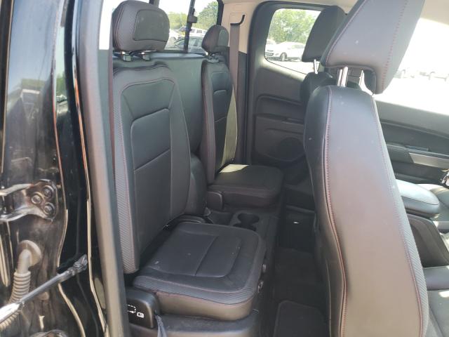 2016 GMC CANYON SLE 1GTH6CE39G1349846