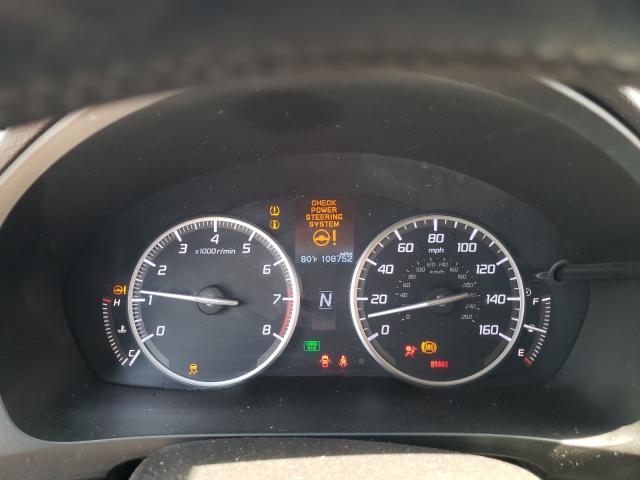 2013 ACURA ILX 20 19VDE1F30DE020054