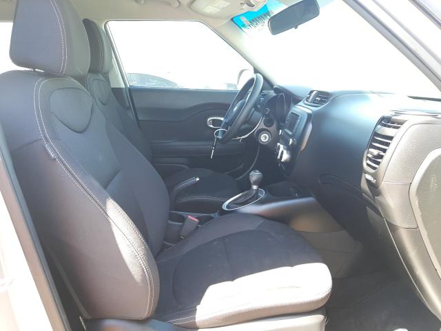 2018 KIA SOUL KNDJN2A22J7541562