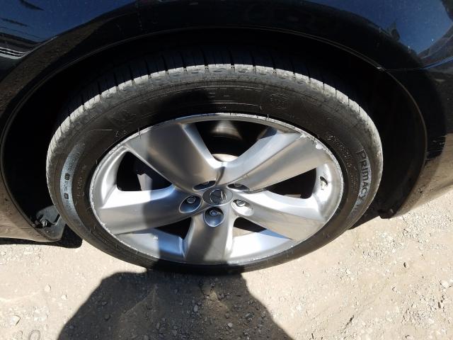 2012 LEXUS LS 460L JTHGL5EF7C5045362