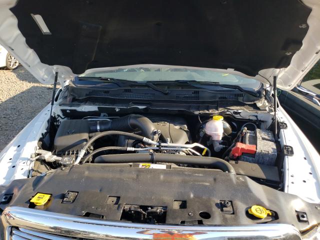 2019 RAM 1500 CLASS 1C6RR7TT9KS713442