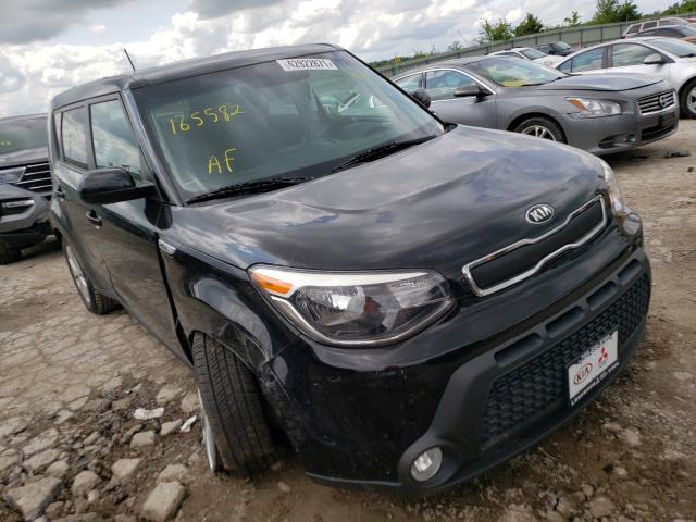 2015 KIA SOUL KNDJN2A22F7165582