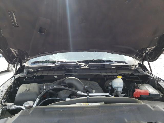 2016 RAM 1500 ST 1C6RR6KT4GS298274