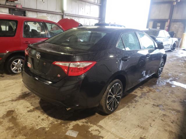2016 TOYOTA COROLLA L 5YFBURHE6GP445439