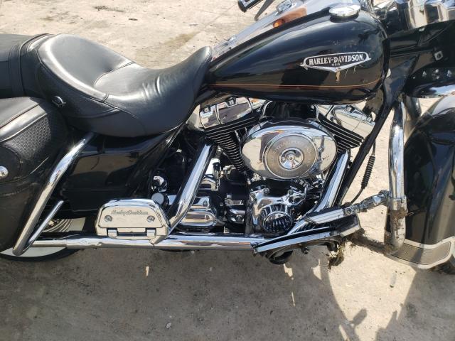 2001 HARLEY-DAVIDSON FLHRCI 1HD1FRW141Y647168