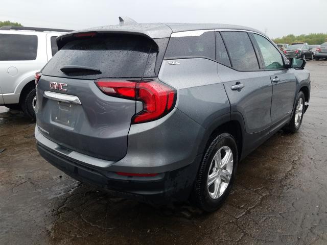 2018 GMC TERRAIN 3GKALMEV8JL389339