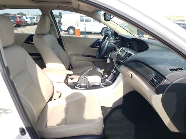 2013 HONDA ACCORD TOU 1HGCR3F95DA048279