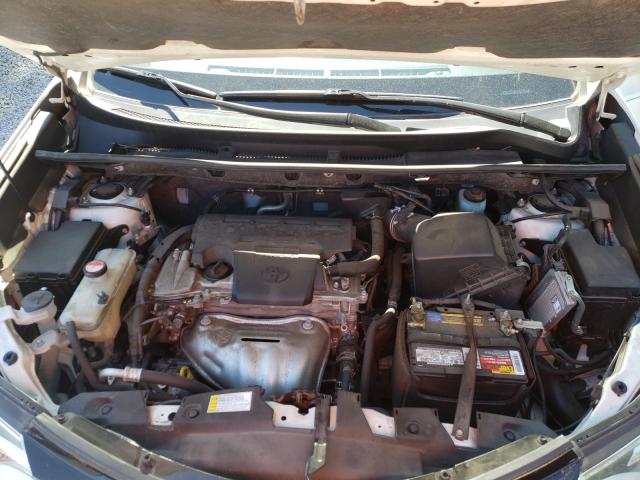 2016 TOYOTA RAV 4 JTMNFREV1GJ080488