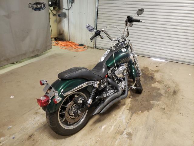 2015 HARLEY-DAVIDSON FXDL DYNA 1HD1GNM19FC309505