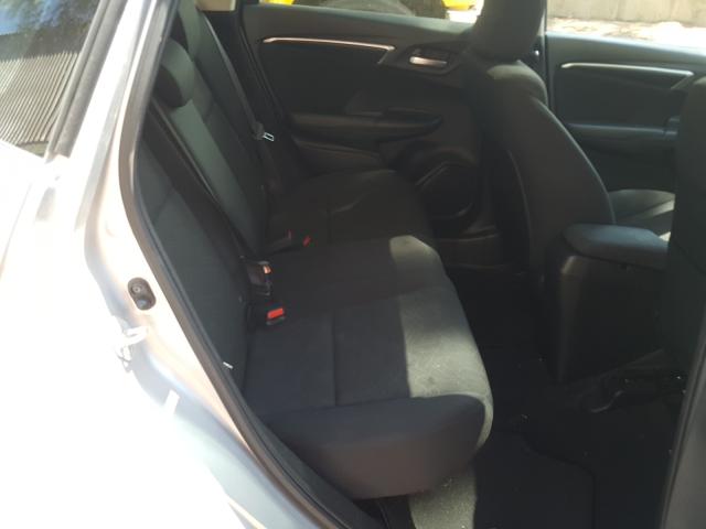 2016 HONDA FIT EX JHMGK5H75GS014531
