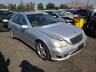 2006 MERCEDES-BENZ  E-CLASS