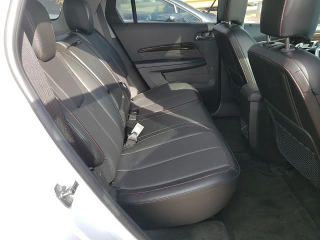 2013 GMC TERRAIN DE 2GKFLZE34D6265501