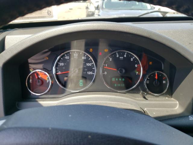 2010 JEEP LIBERTY LI 1J4PN5GK1AW165097