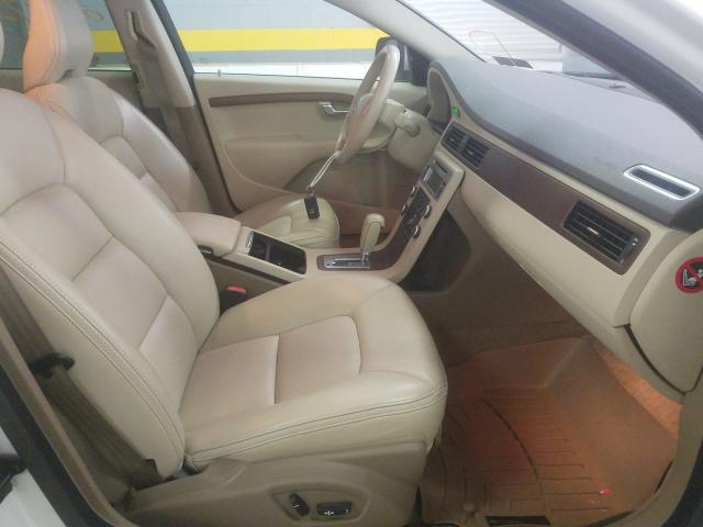2010 VOLVO XC70 3.2 YV4960BZ3A1088987