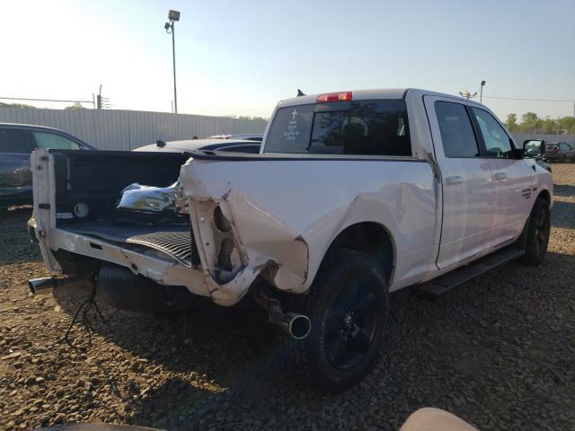 2019 RAM 1500 CLASS 1C6RR7TT9KS713442