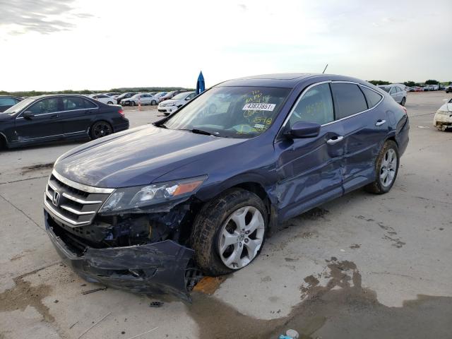 2012 HONDA CROSSTOUR 5J6TF2H53CL004516