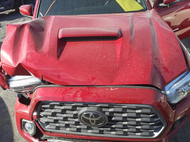 2021 TOYOTA TACOMA DOU 3TMBZ5DN9MM029579