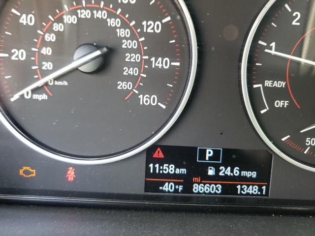 2016 BMW 428 I WBA3N7C57GK225736