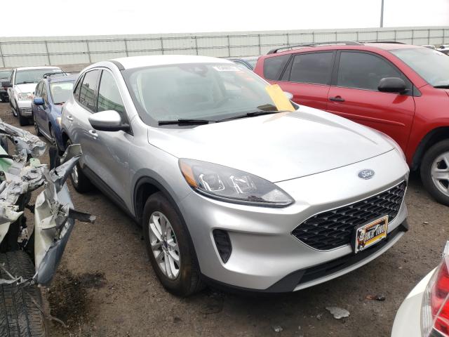 2020 FORD ESCAPE SE 1FMCU9G61LUA10917