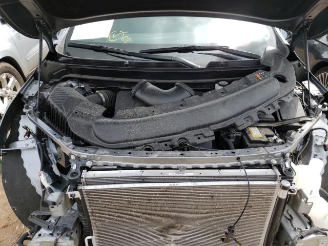 2020 BUICK ENCLAVE AV 5GAERDKW0LJ163767