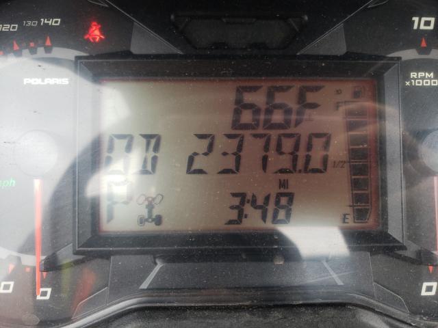 2020 POLARIS GENERAL XP 3NSGXH997MH207716