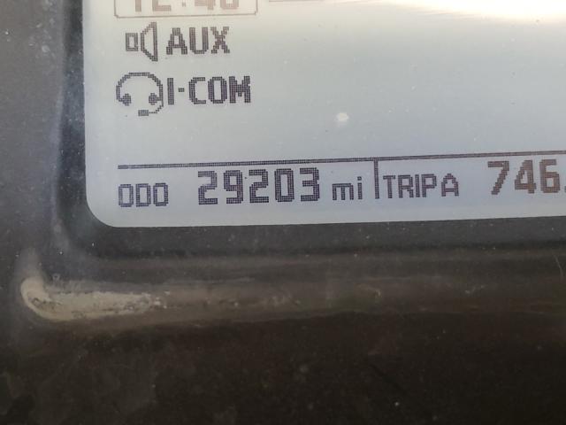 2013 HONDA GL1800 B JH2SC6847DK001383