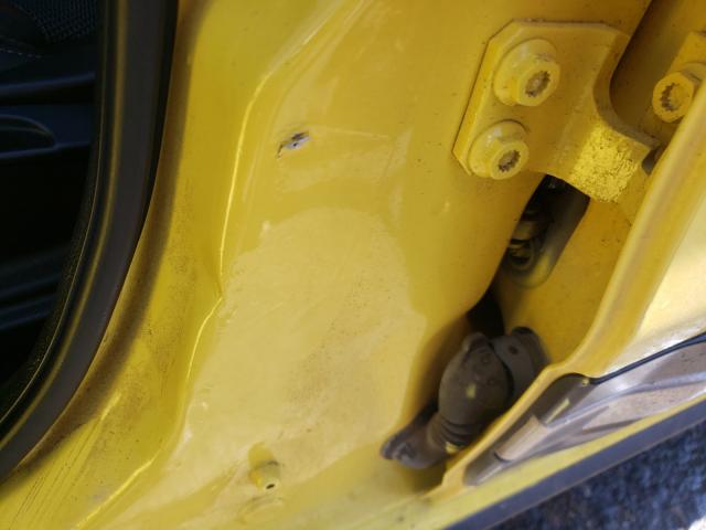 2014 FIAT 500L TREKK ZFBCFADH0EZ020627