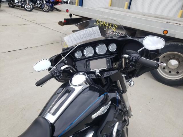 2015 HARLEY-DAVIDSON FLHTK 1HD1KNL13FB621440