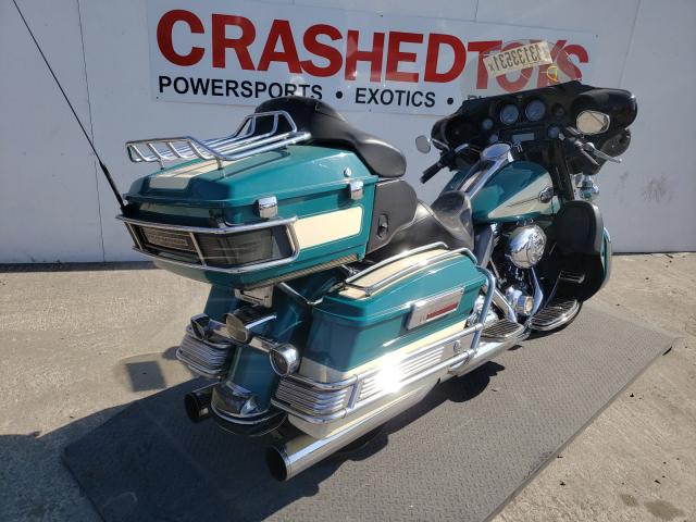 2009 HARLEY-DAVIDSON FLHTCU 1HD1FC4179Y629050