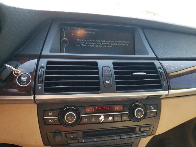 2010 BMW X5 5UXFE4C51AL276969