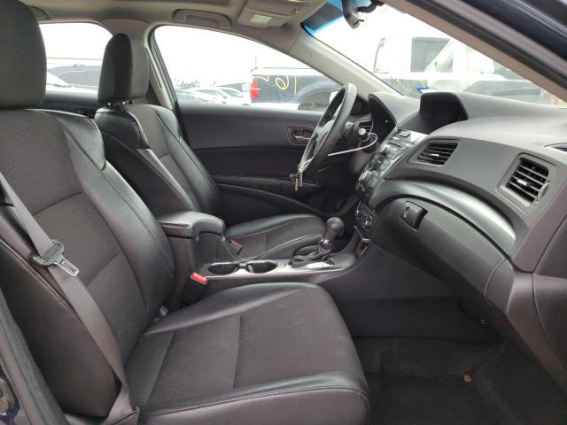 2013 ACURA ILX 20 19VDE1F35DE014671