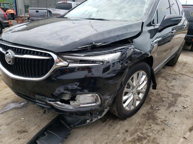 2020 BUICK ENCLAVE PR 5GAERCKW4LJ244748