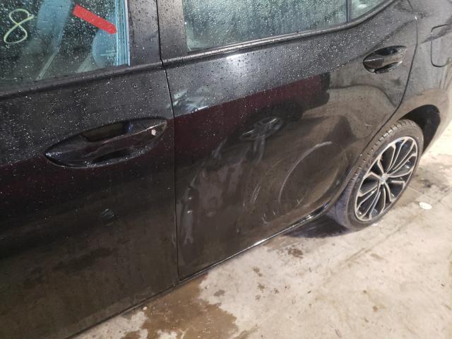 2016 TOYOTA COROLLA L 5YFBURHE6GP445439