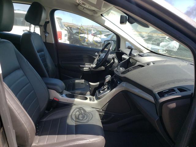 2014 FORD C-MAX SEL 1FADP5BU6EL514246